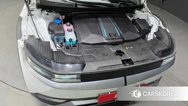 Hyundai Ionic 5 id 4549345 из Кореи 26