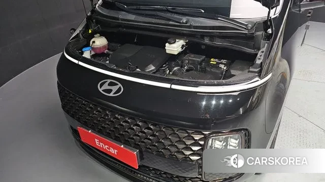 Hyundai Staria id 3706627 из Кореи 16