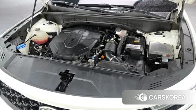 Kia Sorento 4th Generation id 3504642 из Кореи 16