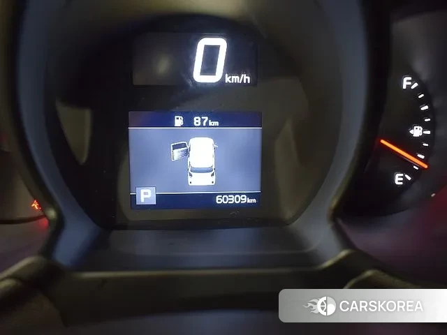 Kia The New Ray id 3753946 из Кореи 15