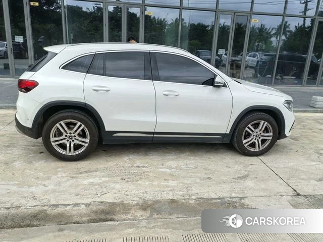Mercedes-Benz GLA id 4257864 из Китая 14