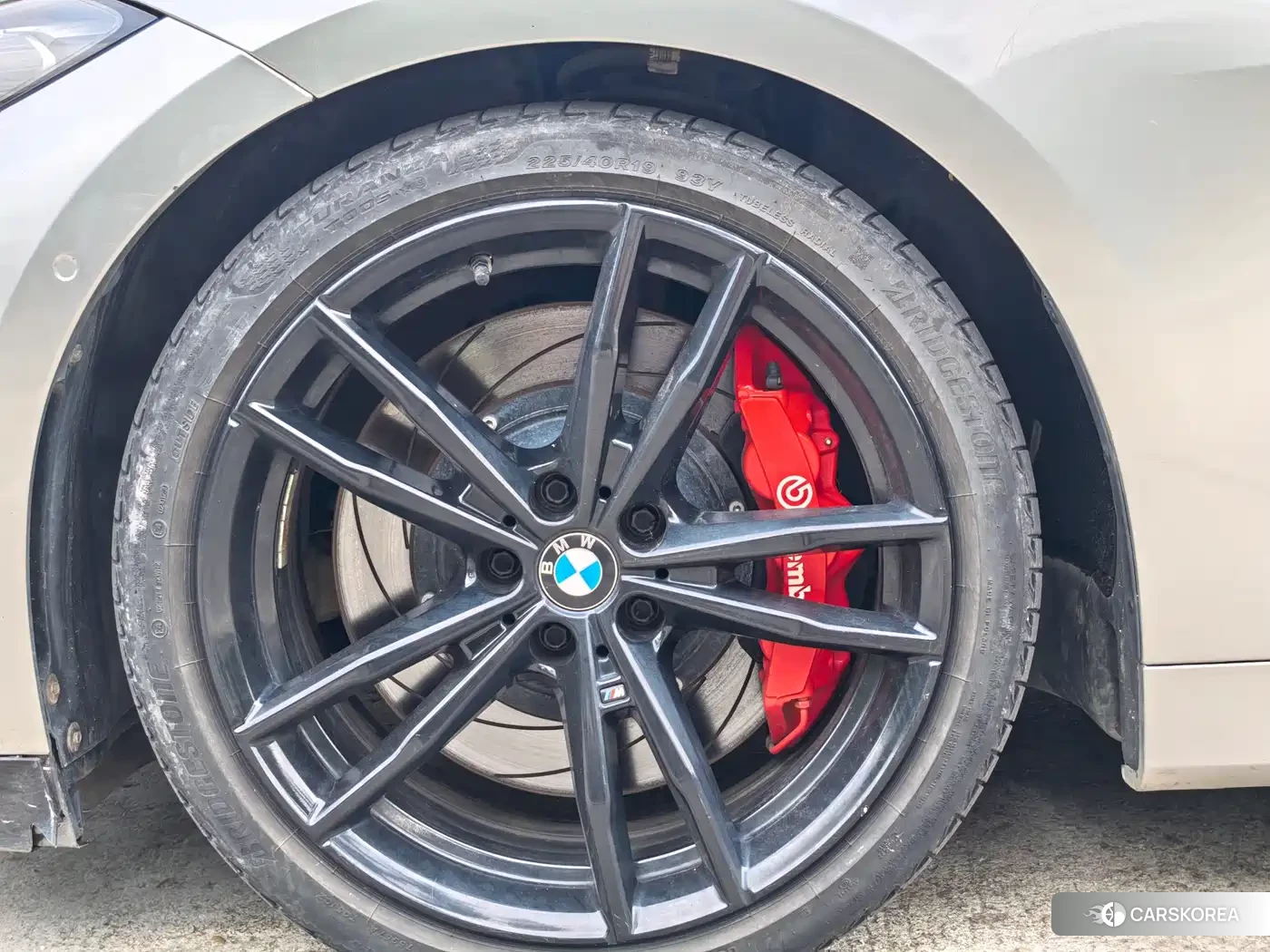 BMW 4 series id 4570758 из Китая 11
