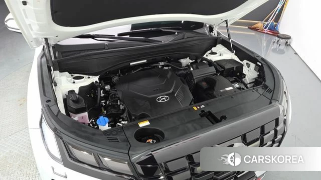 Hyundai The New Palisade id 4584677 из Кореи 30