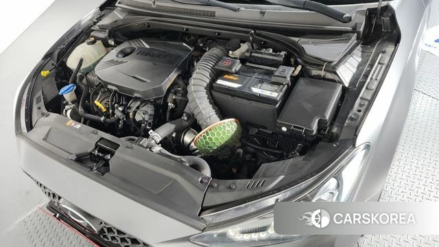 Hyundai Veloster (JS) id 3911907 из Кореи 17