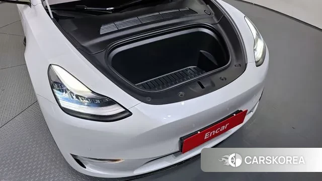 Tesla Model Y id 3263732 из Кореи 16