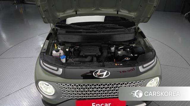 Hyundai Casper id 4541062 из Кореи 26