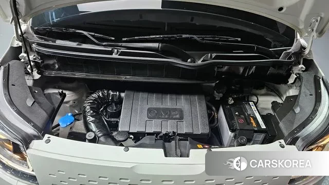 Kia The New Ray id 3708450 из Кореи 16