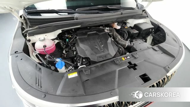 Kia Carnival 4th generation id 4195008 из Кореи 16