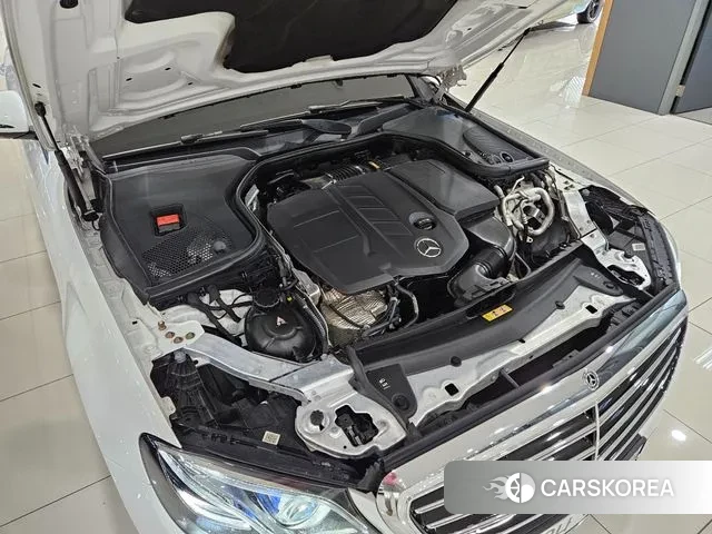 Mercedes-Benz E-Class W213 id 3454857 из Кореи 14