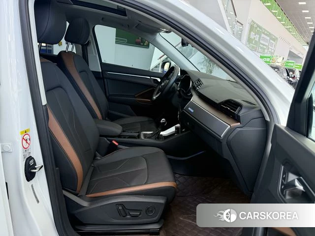 Audi Q3 id 4301745 из Китая 20