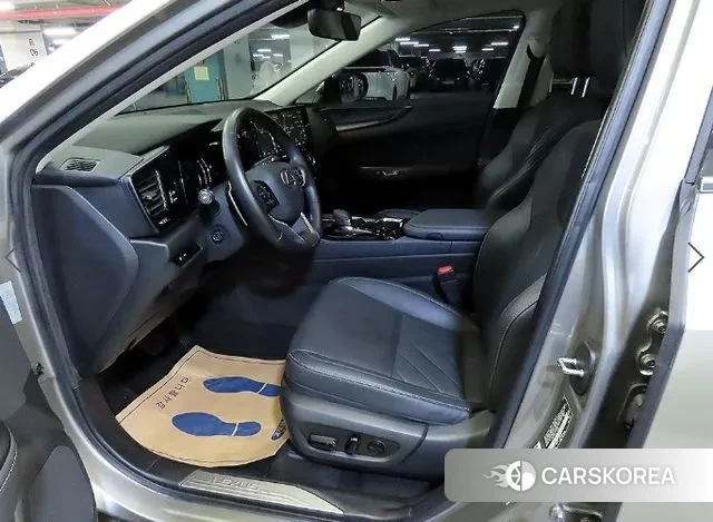 Lexus NX350h Second generation id 3776732 из Кореи 16