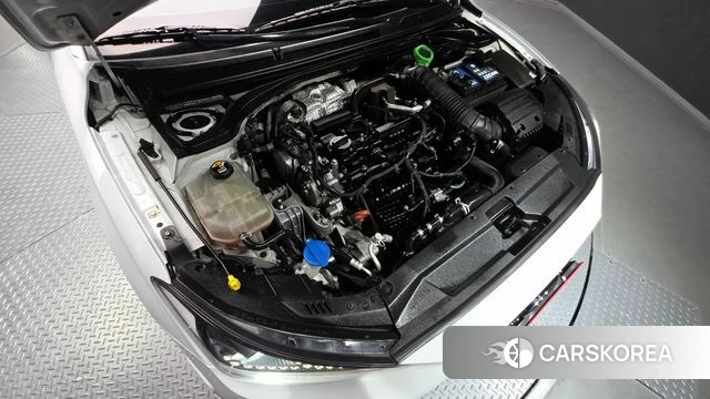 Hyundai Veloster (JS) id 4856358 из Кореи 28