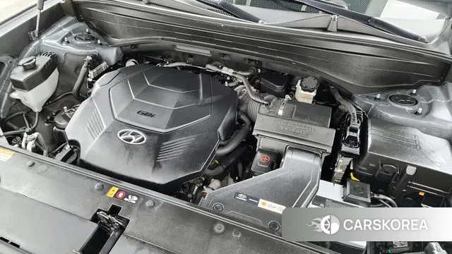 Hyundai Palisade id 3296878 из Кореи 16