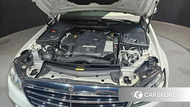 Mercedes-Benz E-Class W213 id 4551632 из Кореи 27