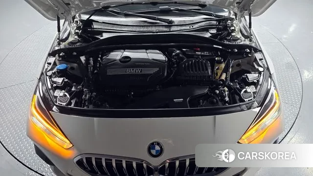 BMW 2 Series Gran Coupe (F44) id 3031959 из Кореи 16