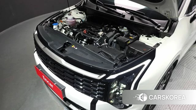 Kia The New Sportage 5th Generation id 4724806 из Кореи 16