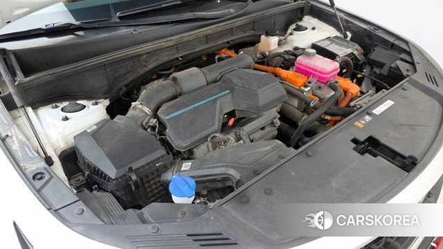 Kia Sorento 4th Generation id 4676265 из Кореи 29