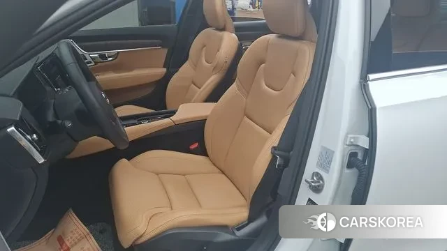 Volvo S90 id 3011130 из Кореи 16