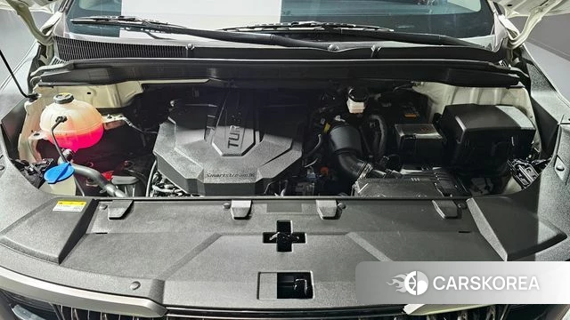 Kia Carnival 4th generation id 3859078 из Кореи 16