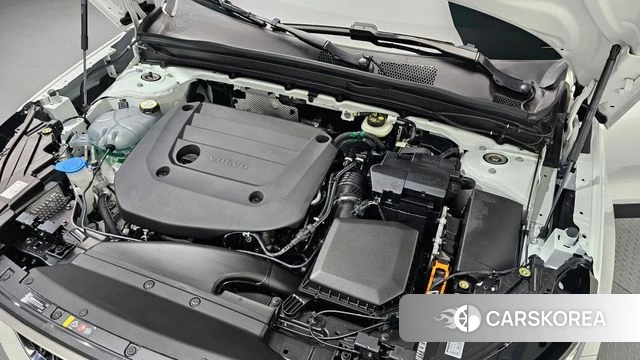 Volvo XC40 id 4308182 из Кореи 16