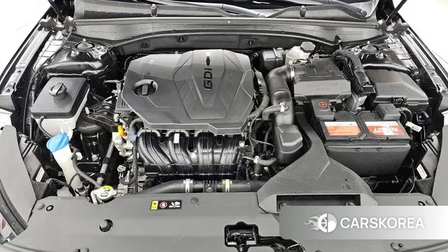 Kia K7 Premier id 3468998 из Кореи 16