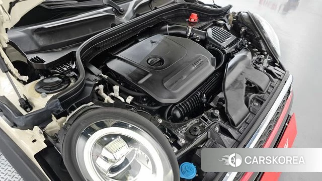 Mini Cooper S id 4019904 из Кореи 16