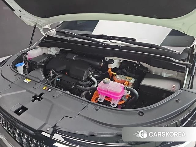 Kia The New Carnival 4th Generation id 4571072 из Кореи 16