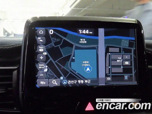 Hyundai Veloster (JS) id 2680122 из Кореи 15