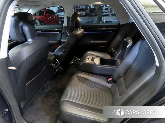 Hyundai Grandeur (GN7) id 4749731 из Кореи 15