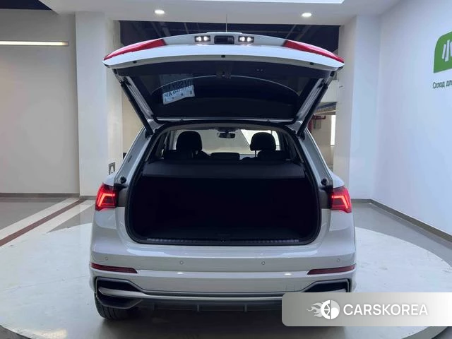 Audi Q3 id 4392084 из Китая 17