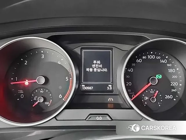 Volkswagen Tiguan second Generation id 3789029 из Кореи 15