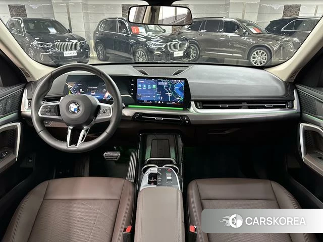 BMW X1 id 4307278 из Китая 19