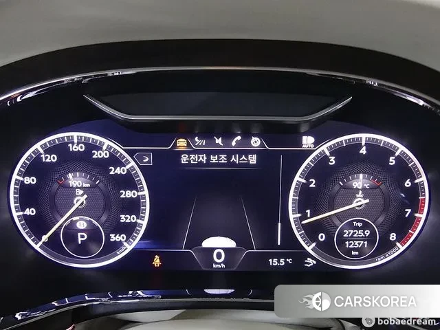 Bentley Continental GT 3rd Generation id 3300146 из Кореи 16