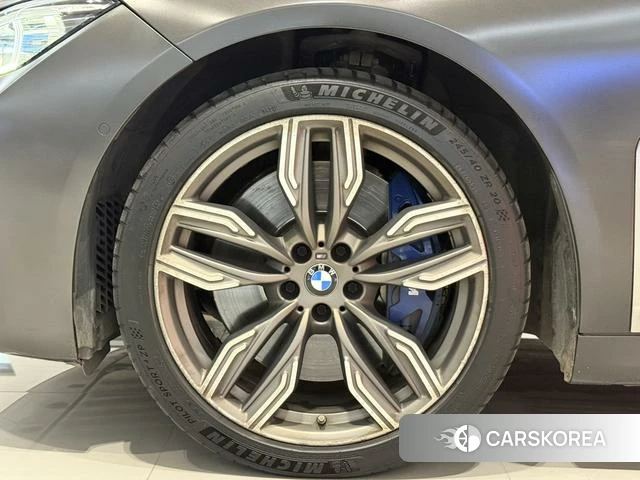 BMW 7 series id 4242303 из Китая 14