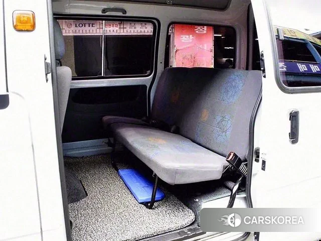 Chevrolet (GM Daewoo) New Damas id 3519780 из Кореи 15