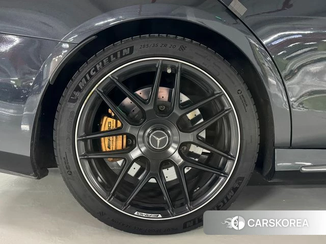 Mercedes-Benz S-Class W222 id 3844913 из Кореи 15