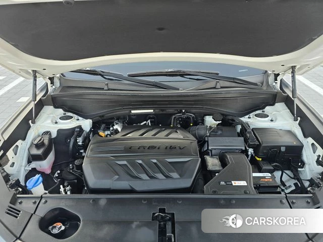 Hyundai Palisade id 3812499 из Кореи 16