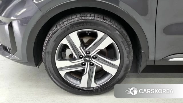 Kia Sorento 4th Generation id 4178142 из Кореи 14