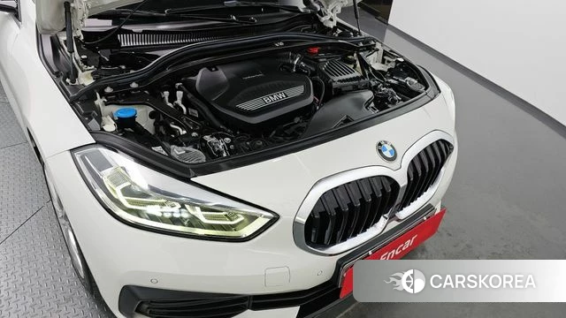 BMW 1 Series (F40) id 3795419 из Кореи 16