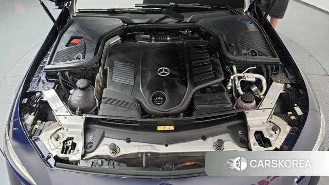 Mercedes-Benz CLS-Class C257 id 4780503 из Кореи 37