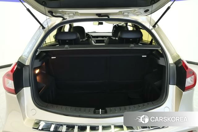 Geely Automobile Vision X3 id 3913552 из Китая 13