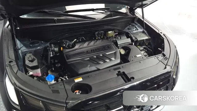 Hyundai The New Palisade id 3524070 из Кореи 16