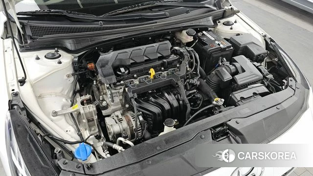 Hyundai Avante (CN7) id 3800300 из Кореи 16