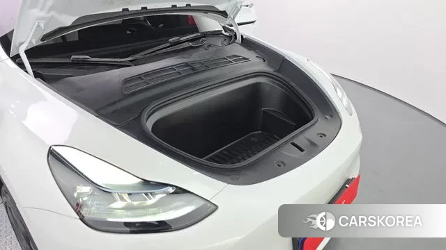 Tesla Model Y id 3431367 из Кореи 16