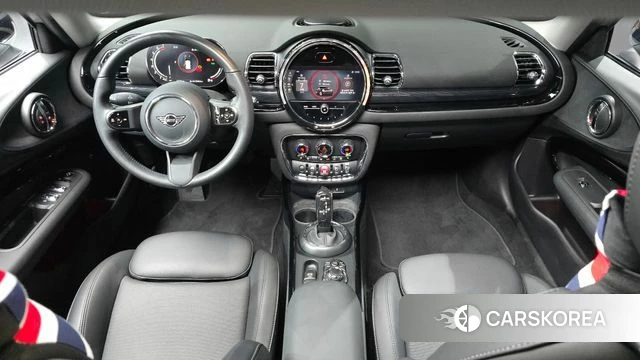 Mini Cooper Clubman id 4958077 из Кореи 30
