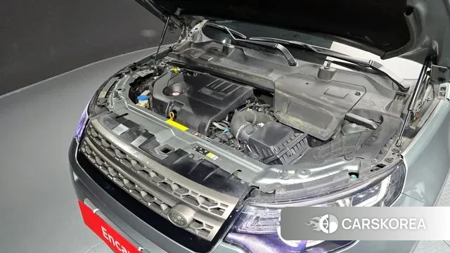 Land Rover Discovery Sports id 3748549 из Кореи 16