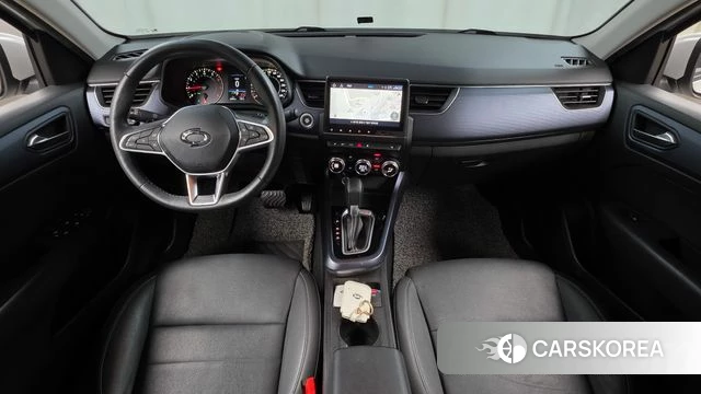 Renault Korea (Samsung) XM3 id 4750018 из Кореи 26