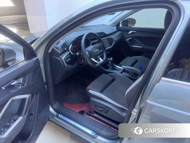 Audi Q3 id 4353197 из Китая 18