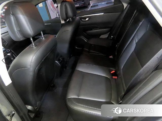 Renault Korea (Samsung) SM6 id 3966470 из Кореи 15