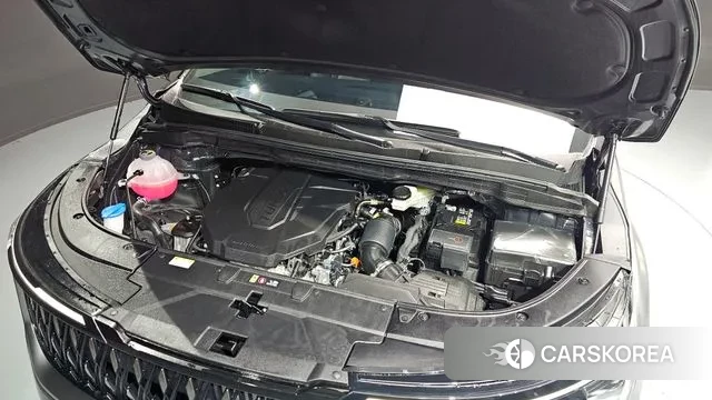 Kia The New Carnival 4th Generation id 3517446 из Кореи 16